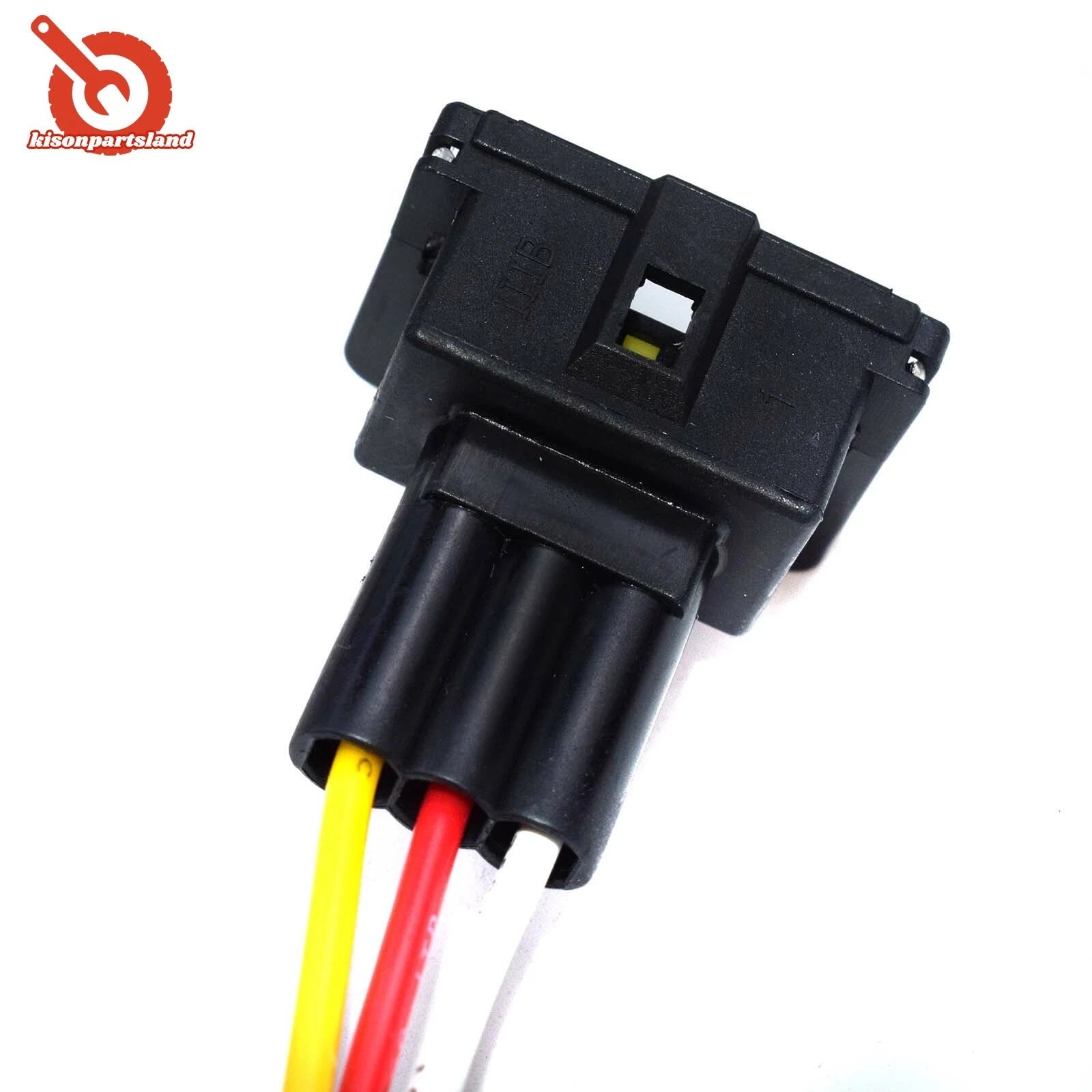 Pigtail Electrical Connector For Throttle Position Sensor For Kia 35170-22001 6B93BC-57