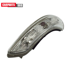 Right Side Rearview Mirror Turn Signal Lamp For 06-10 Hyundai Grandeur Azera TG 6B93BC-57