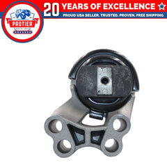 Motor & Torque Strut Mount 2PCS Set Fit 10-12 Ford Fusion/07-12 Lincoln MKZ 6B93BC-57