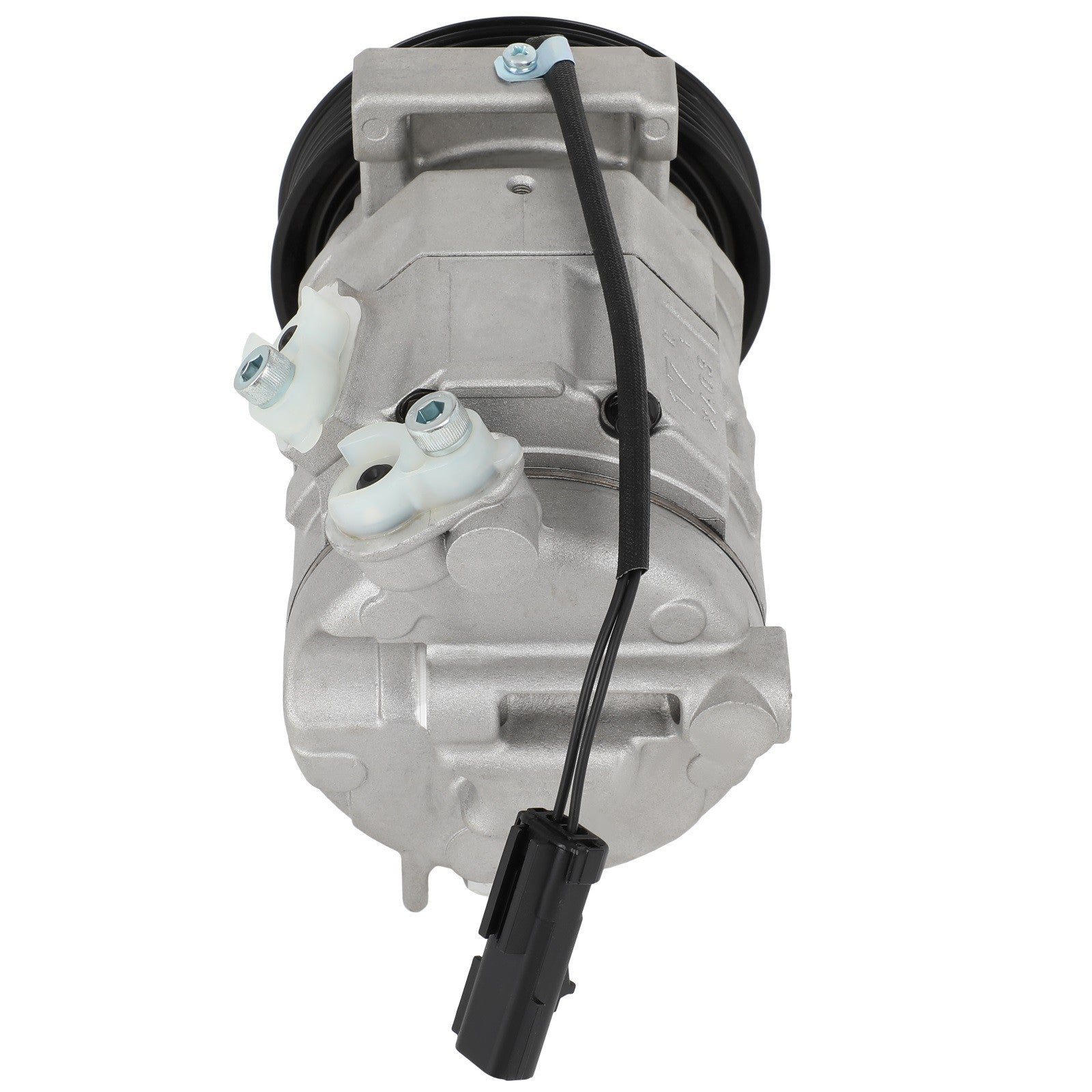 AC A/C Compressor For Dodge Journey 3.5L 2009-2010 55111425AA 6B93BC-57