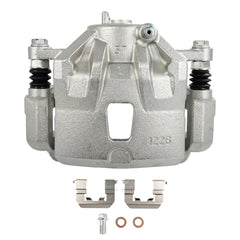 Front Left Brake Caliper 1Pc  Kits For 2011-2016 Hyundai Elantra 19B6464 6B93BC-57