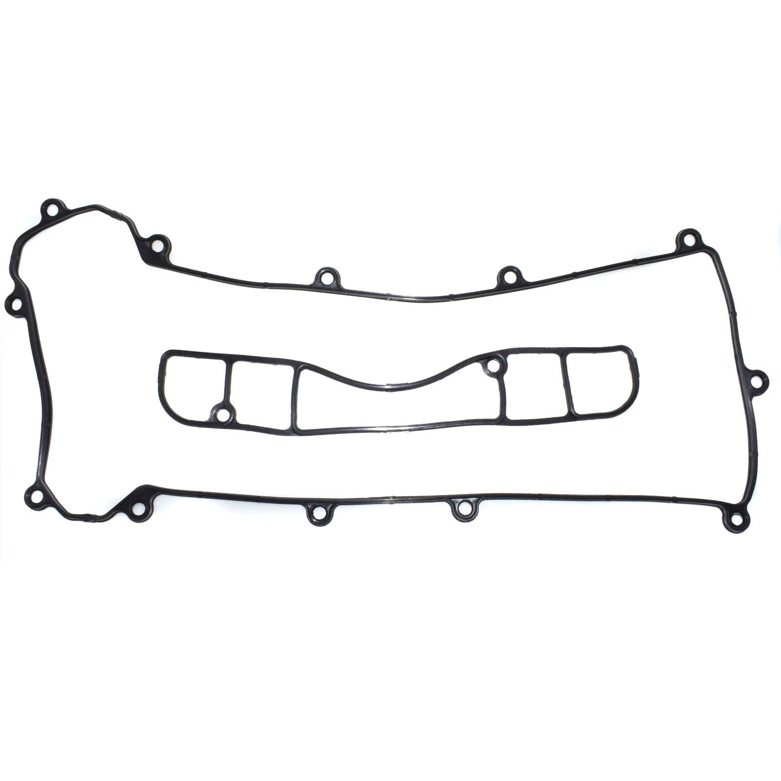 L3K910230 Valve Cover Gasket for Mazda 3 6 CX-7 2.3 Turbo Speed 2006-2013 6B93BC-57