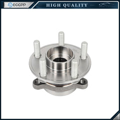 1Pc Wheel Hub Bearing Assembly Front or Rear AWD For Ford Edge 2015-2021 W/ ABS 6B93BC-57