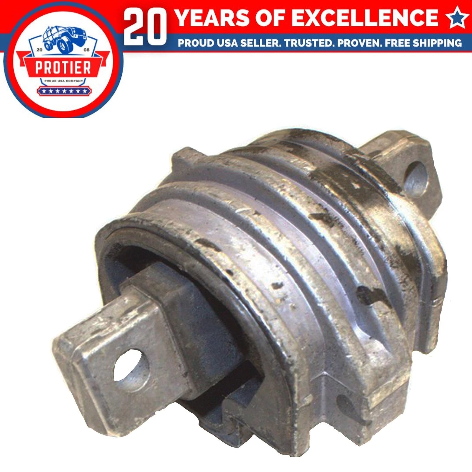 Transmission Mount Fits Mercedes-Benz SLK230 6B93BC-57