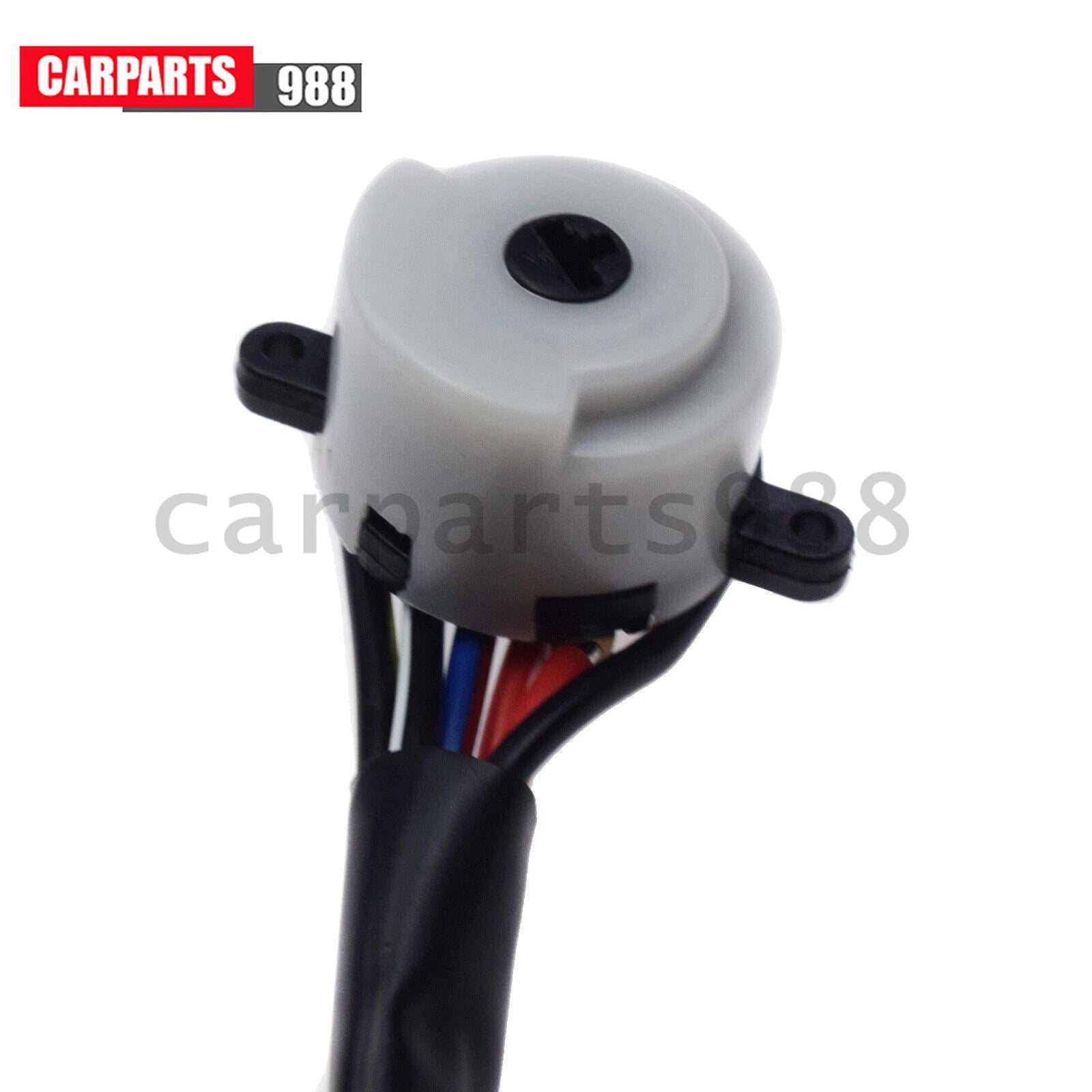 For Nissan 240SX 1994 1995 1996 1997-1998 Ignition Switch 48750-70F00 4875070F00 6B93BC-57