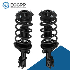 For Chevrolet Cobalt 2005-2010 Front Complete Strut & Shock Coil Spring Assembly 6B93BC-57