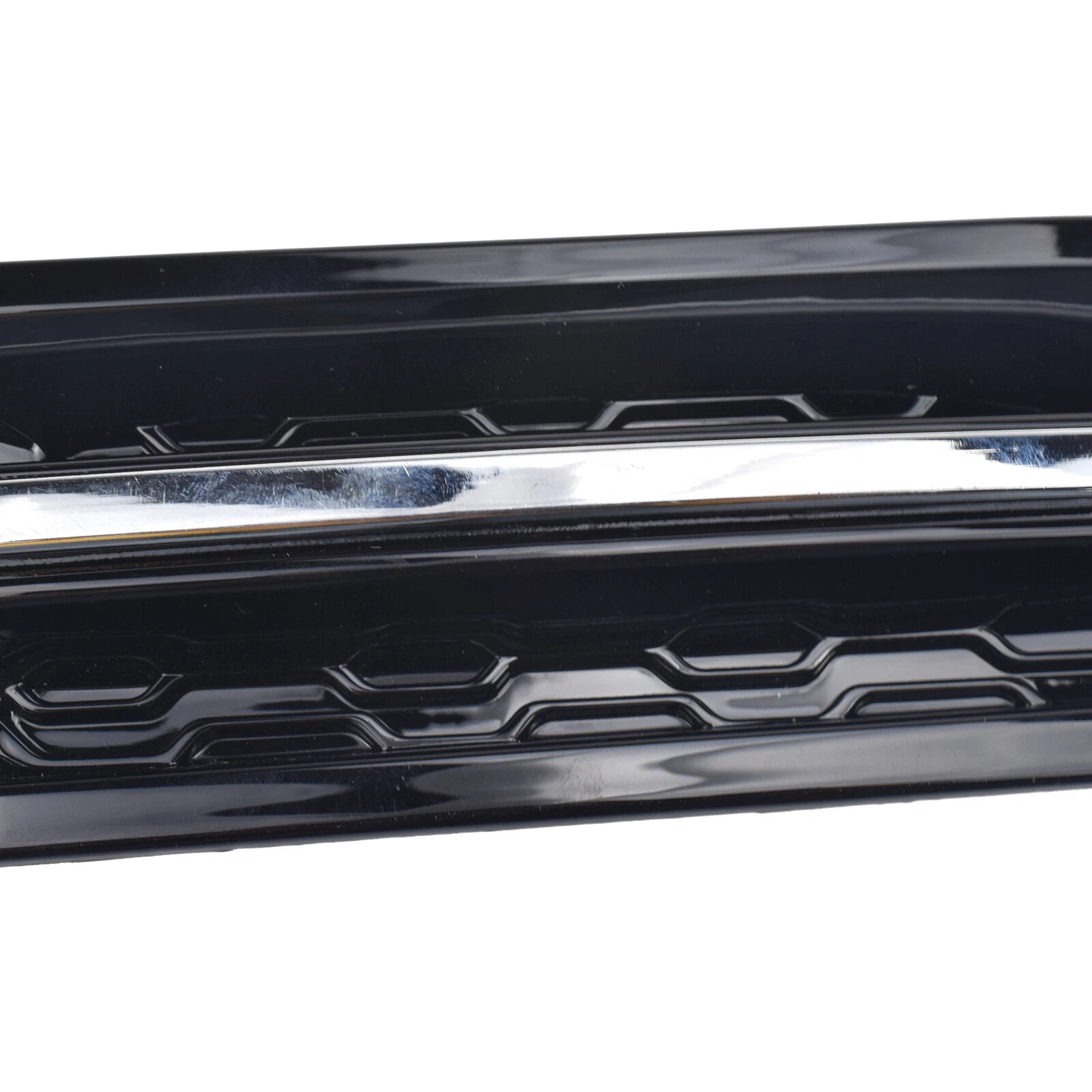 FRONT Fender Garnish Molding Left DRIVER SIDE for Kia Optima 2011-15 87771-2T000 6B93BC-57