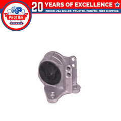 Engine Motor & Trans Mount 3PCS Set Compatible for 1995-2000 Dodge Avenger 2.5L 6B93BC-57