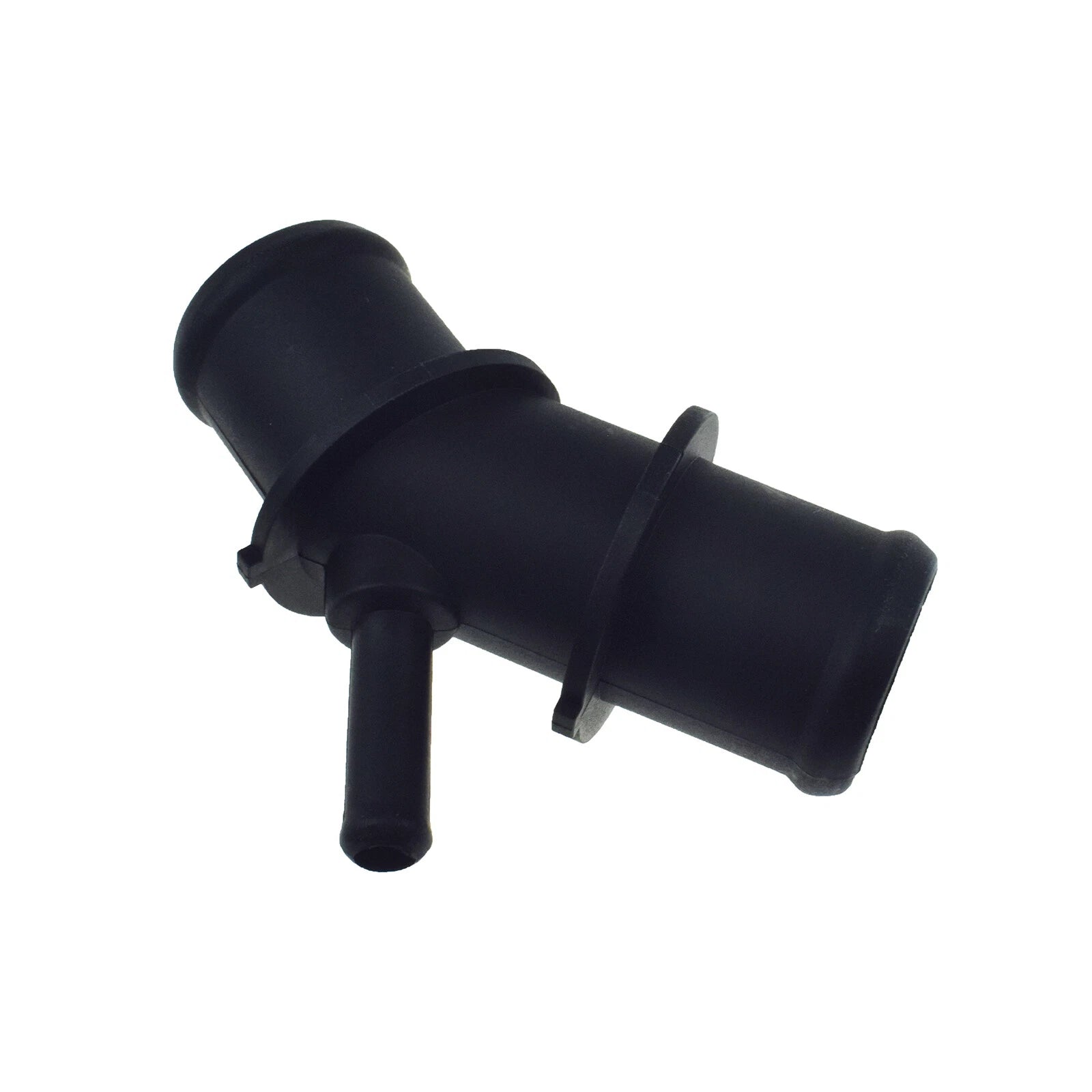 For Toyota Rav4 2009-2012 165710V020 Upper Radiator Pipe Connector Hose Adapter 6B93BC-57