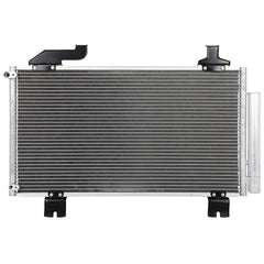 AC Condenser For 2009 2010 2011 2012 2013 2014 Acura TSX 4-Door 6B93BC-57