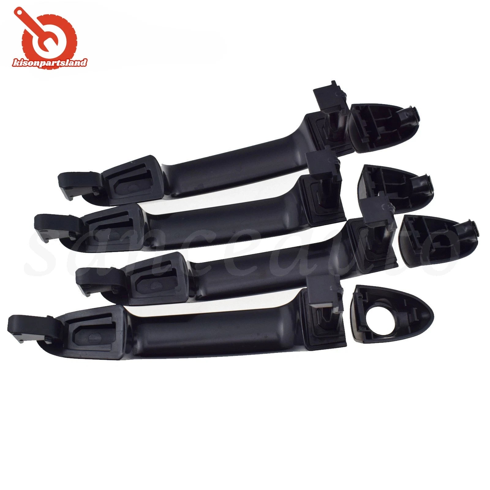 For Kia Rio 2012-2017 Exterior Door Handle 82651-1W010 82652-1W010 82652-1W030 6B93BC-57