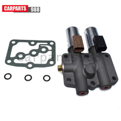 Transmission Dual Linear Shift Solenoid For Acura CL Honda Accord 28250-P6H-024 6B93BC-57
