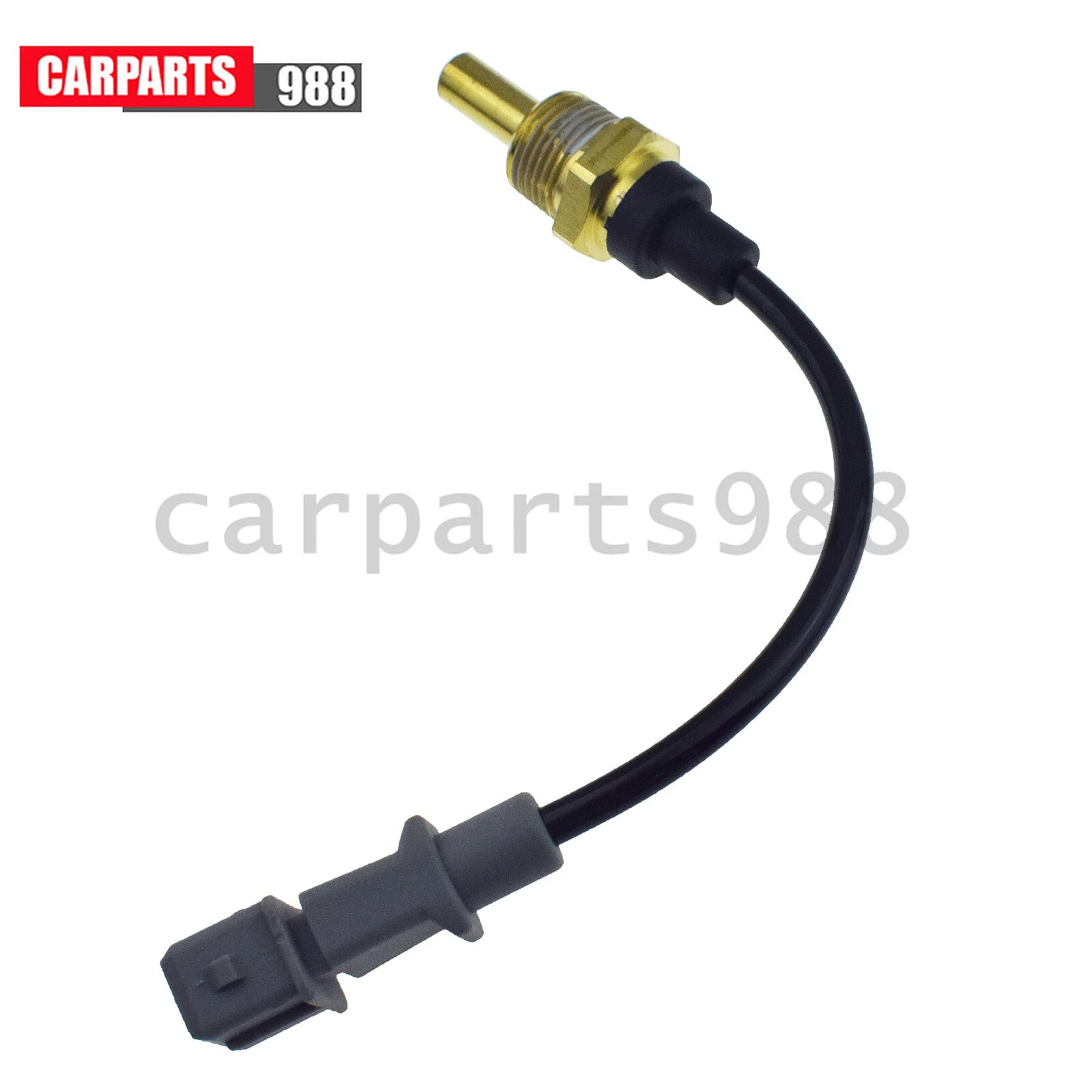 Engine Coolant Temperature Sensor for Hyundai Elantra Tucson Kia Soul 3922023990 6B93BC-57