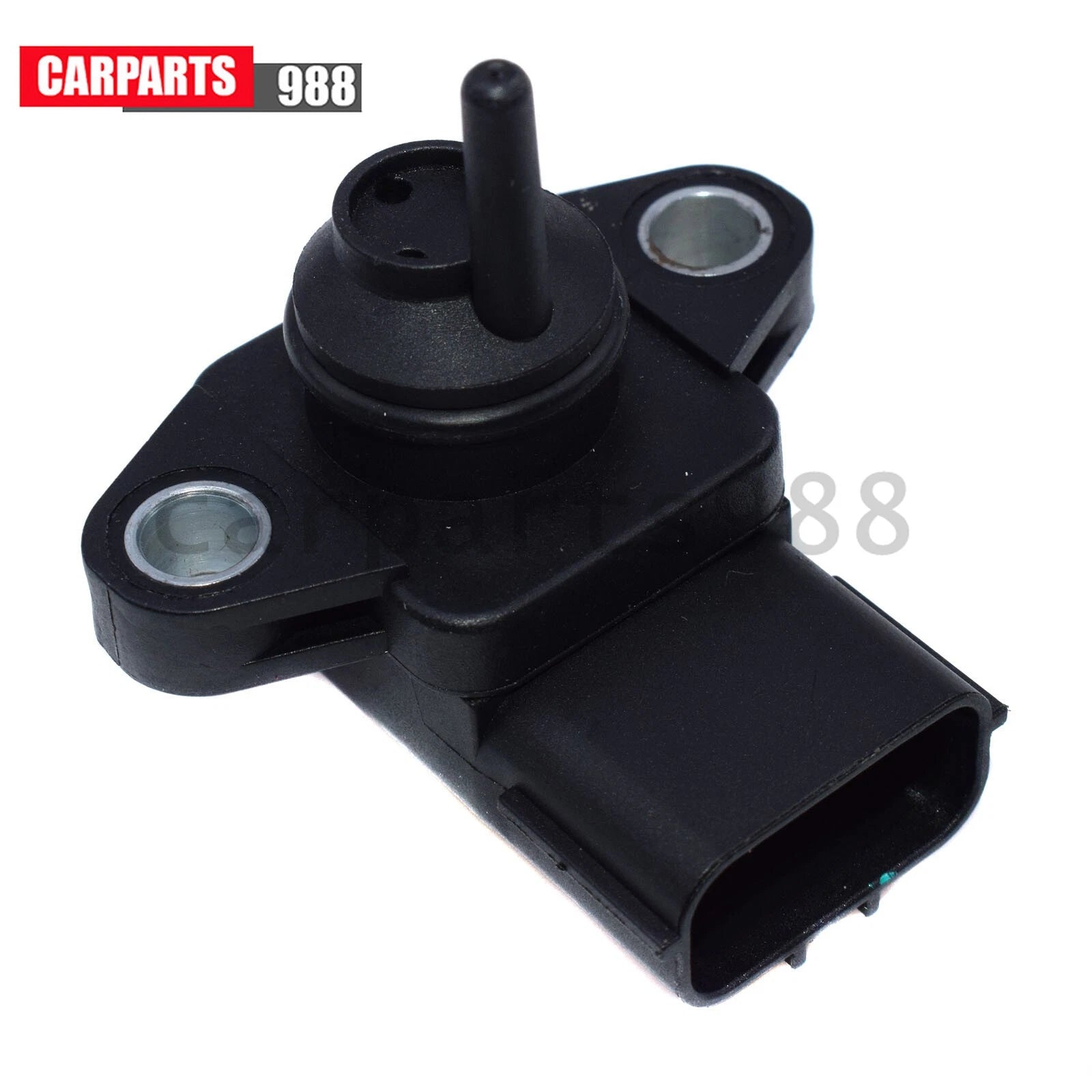 Manifold Air Pressure MAP Sensor For Mitsubishi Colt Lancer Mirage Space Star 6B93BC-57