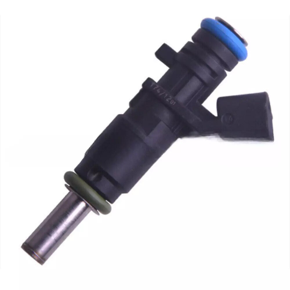 Set of 4pcs Fuel Injectors for Chevrolet Sonic 1.6 16V 55568796 6B93BC-57