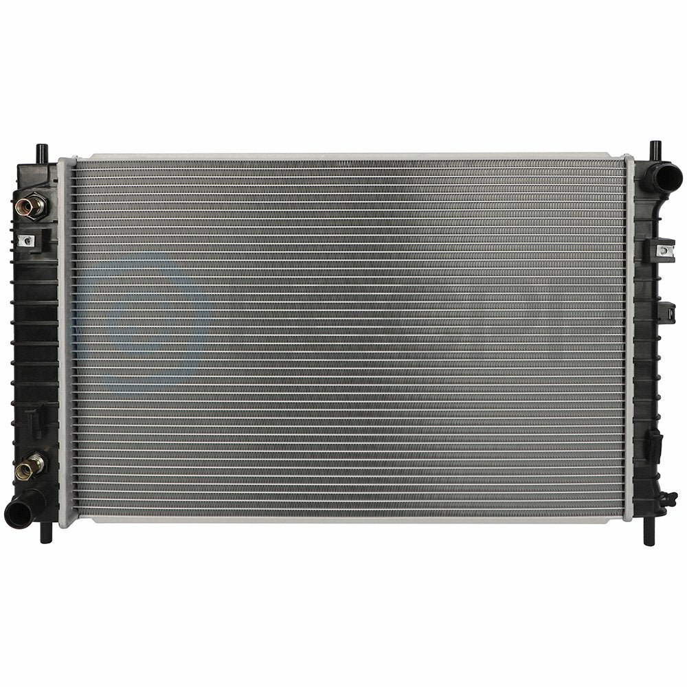 Aluminum Radiator For 2004-2007 Saturn Vue 2.2L 2004-2007 Saturn Vue 3.5L 6B93BC-57