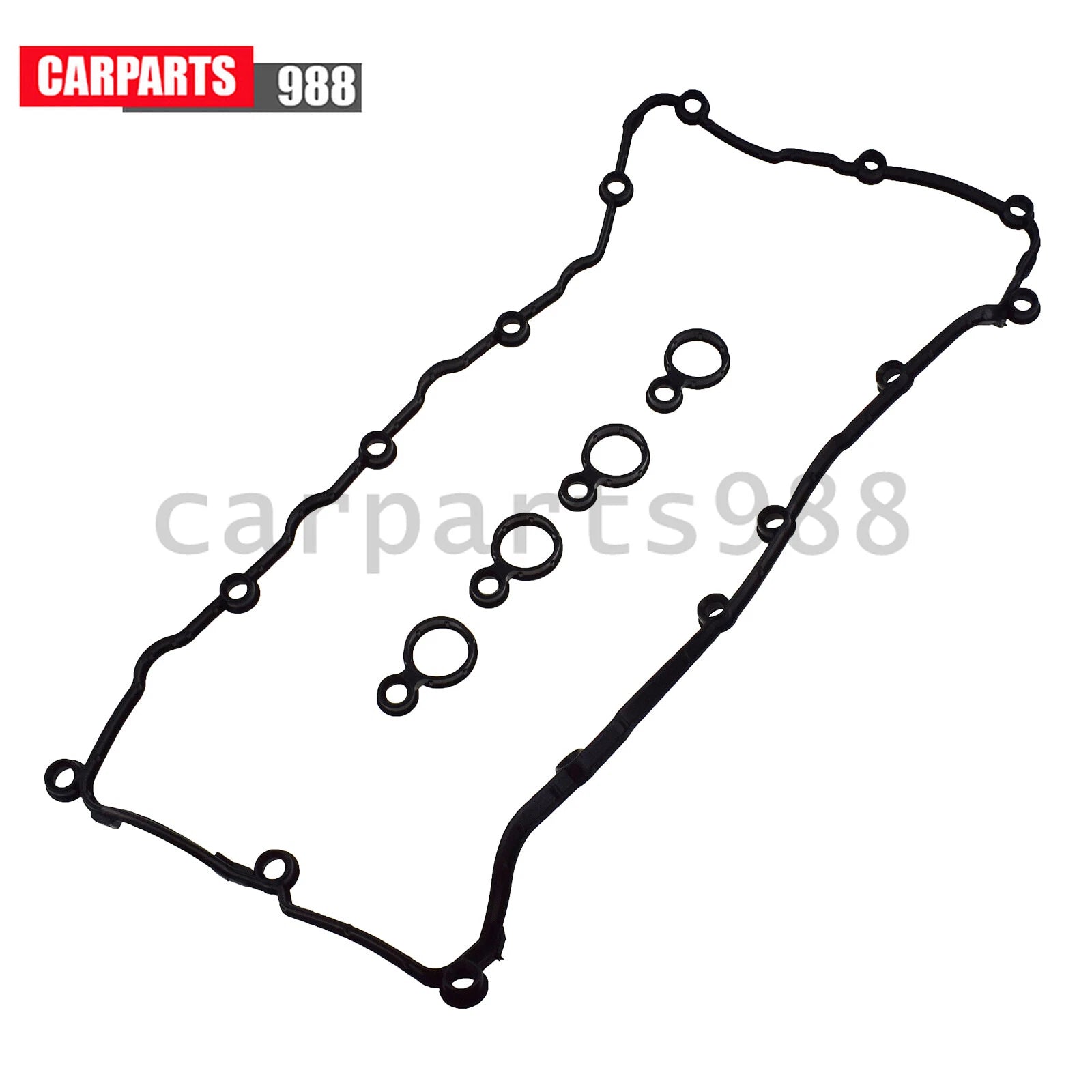 Engine Valve Cover Gasket For 2013-19 Chrysler Dodge 2.4L VS50906R 5047440AC 6B93BC-57