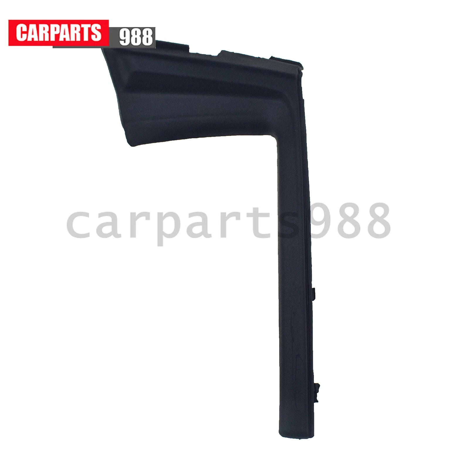 Front Right Windshield Wiper-Cowl Cover For 2012-2014 Toyota Yaris 53866-52090 6B93BC-57