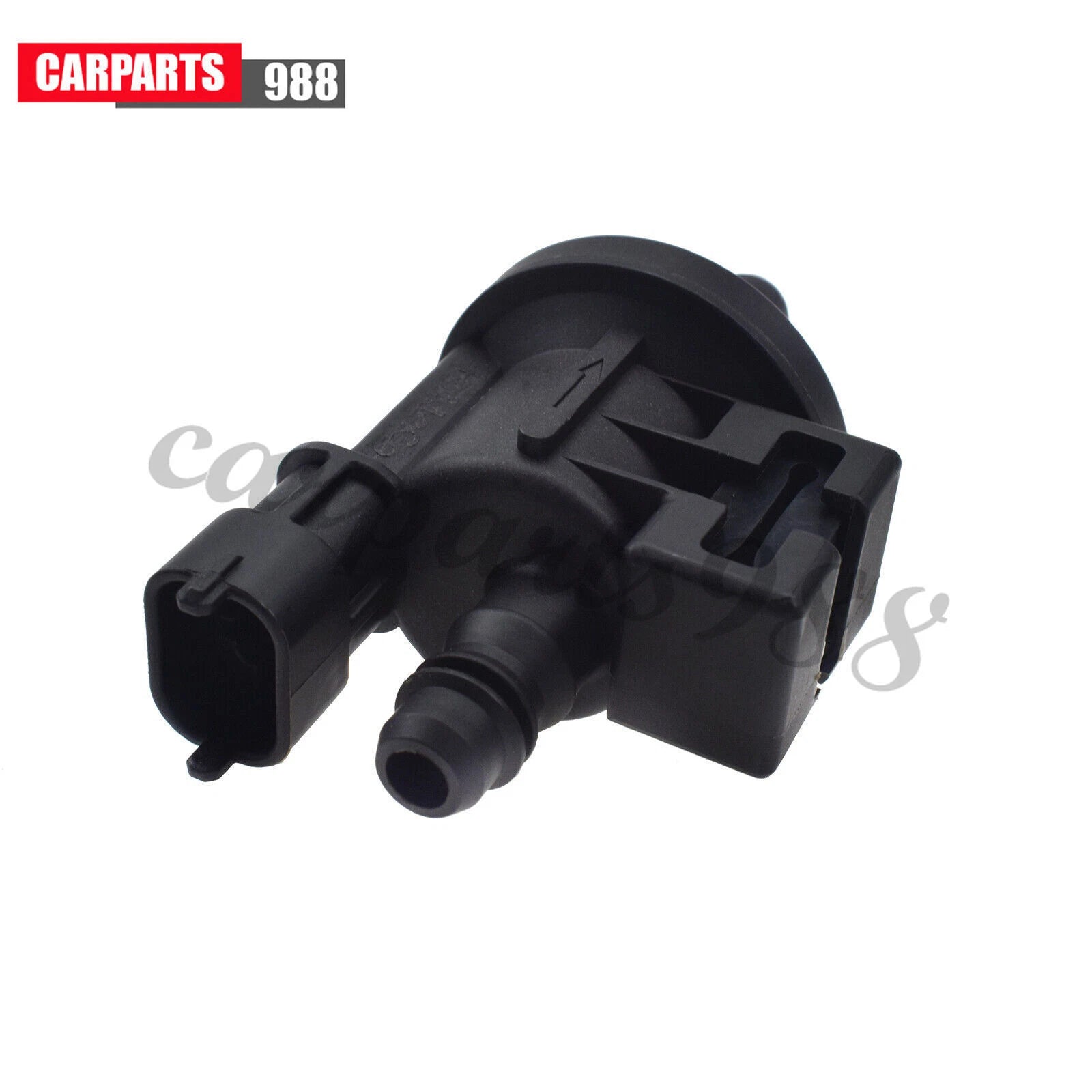 Vapor Canister Purge Valve Solenoid For 2012-2017 Ford Fiesta Focus 0280142517 6B93BC-57