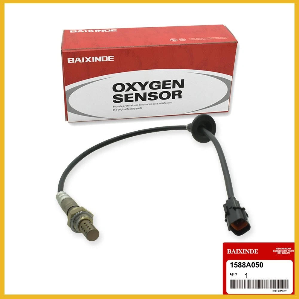 234-4383 Oxygen Sensor1588A050 for 04-2006 Mitsubishi Lancer Outlander 2.0L 2.4L 6B93BC-57