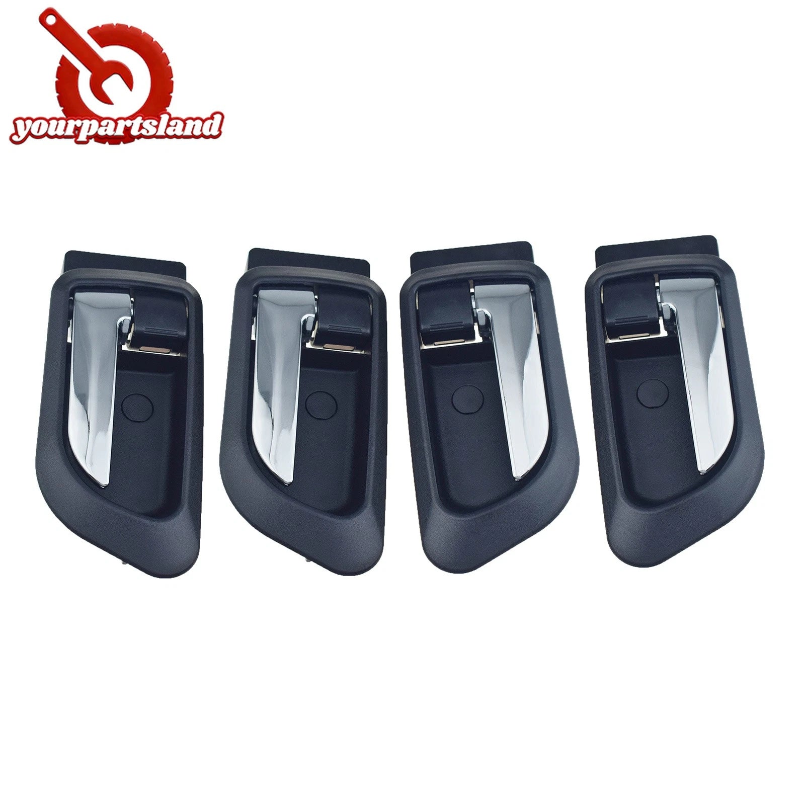 Left Right Inside Inner Door Handle for Great Wall X200 X240 10-17 6105100-K80 6B93BC-57