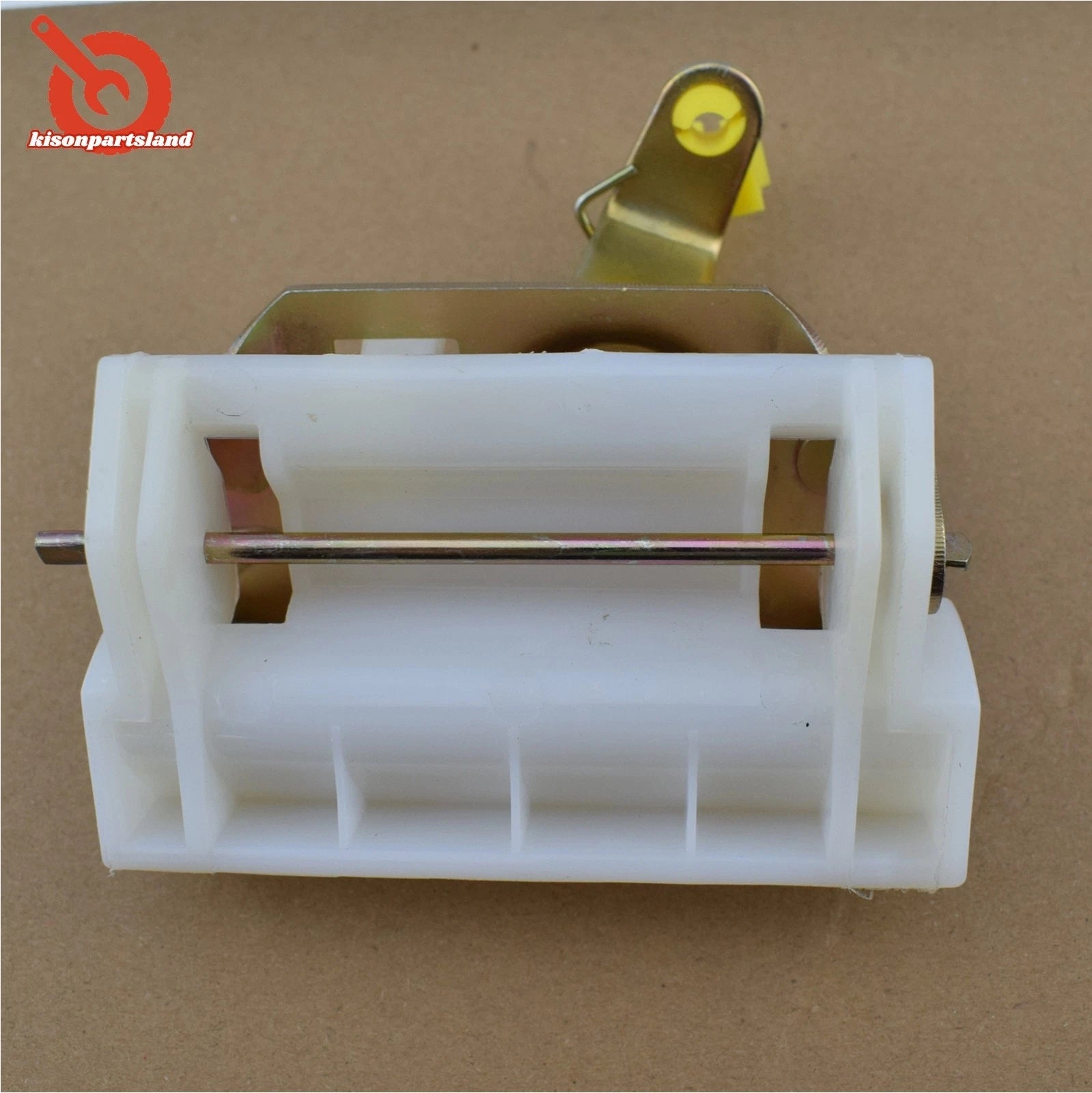 Tailgate Rear Back Door Outer Handle FOR Mitsubishi Montero Pajero IO 1990-2001 6B93BC-57