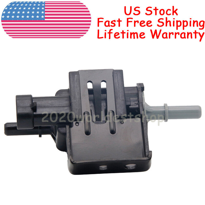 For 07-13 Chevrolet Avalanche Tahoe 5.3L 6.0L Vapor Canister Purge Valve 2141680 6B93BC-57