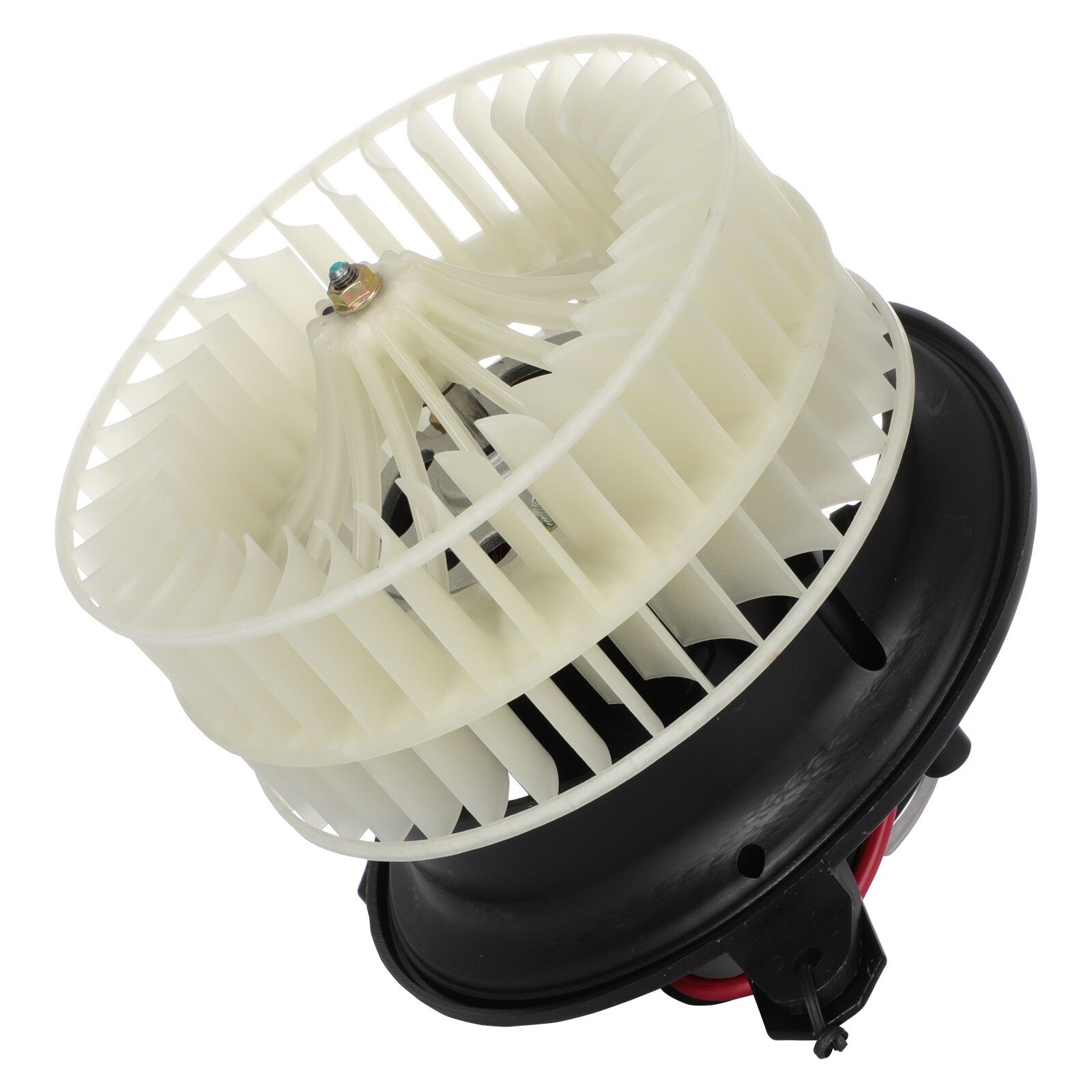 Front HVAC Blower Motor w/Fan Cage for 2002 03-2007 International Harvester 4300 6B93BC-57