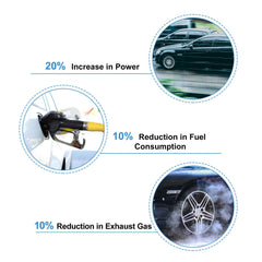 FBY21B0 1x Fuel Injector For Nissan Altima Rogue X-trail T32 2.5L 2013-2015 6B93BC-57