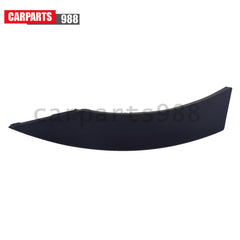 Rear Fender Molding Wheel Flare Garnish Left For 2013-18 Hyundai Santa Fe Sport 6B93BC-57