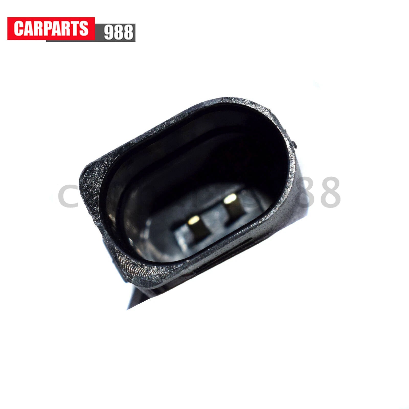 Front Left ABS Wheel Speed Sensor For Audi S3 A3 VW Jetta GTI Tiguan 6Q0927803B 6B93BC-57