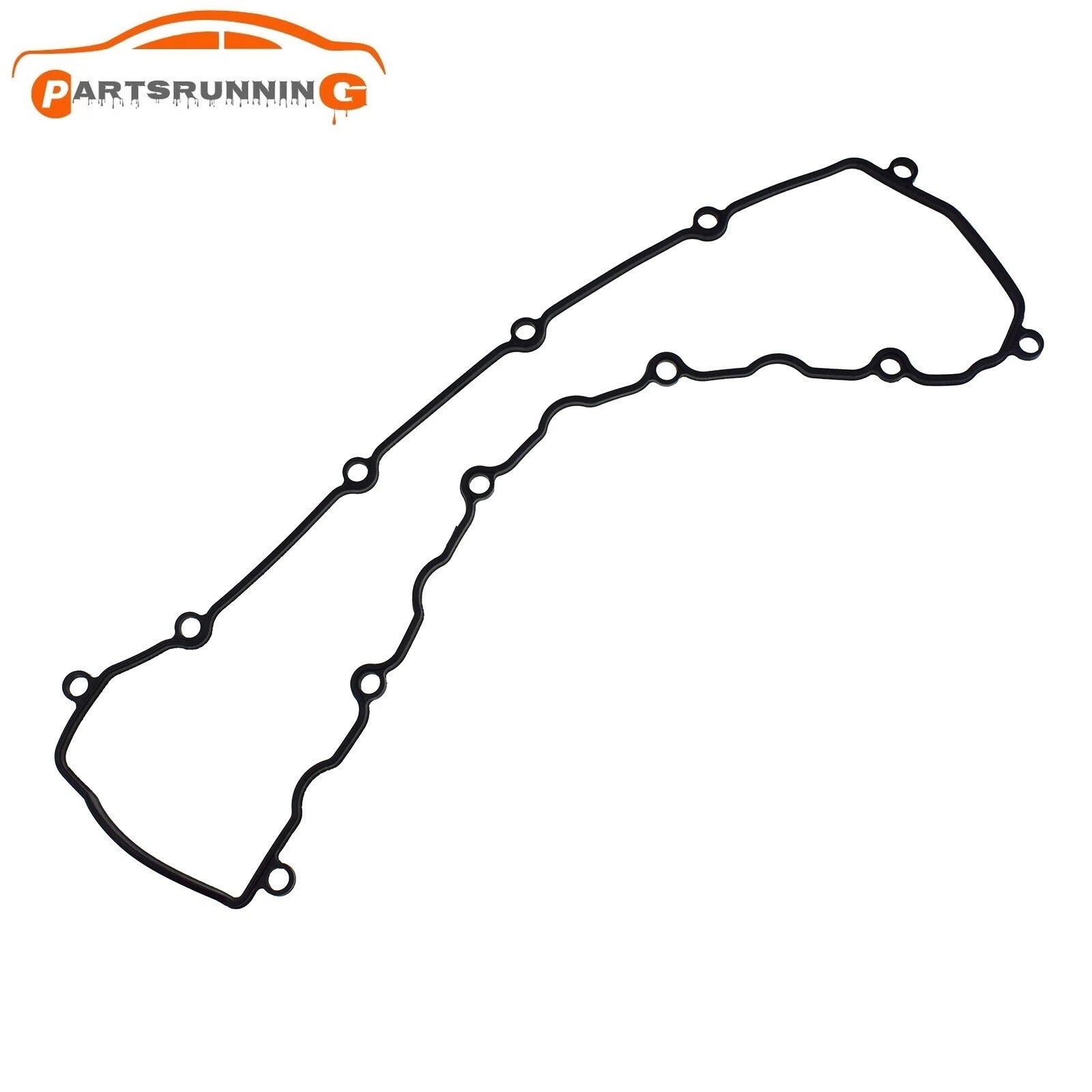 11213-67010 Valve Cover Gasket For Toyota 1KZ-TE Cylinder Head Turbo 3.0L Diesel 6B93BC-57