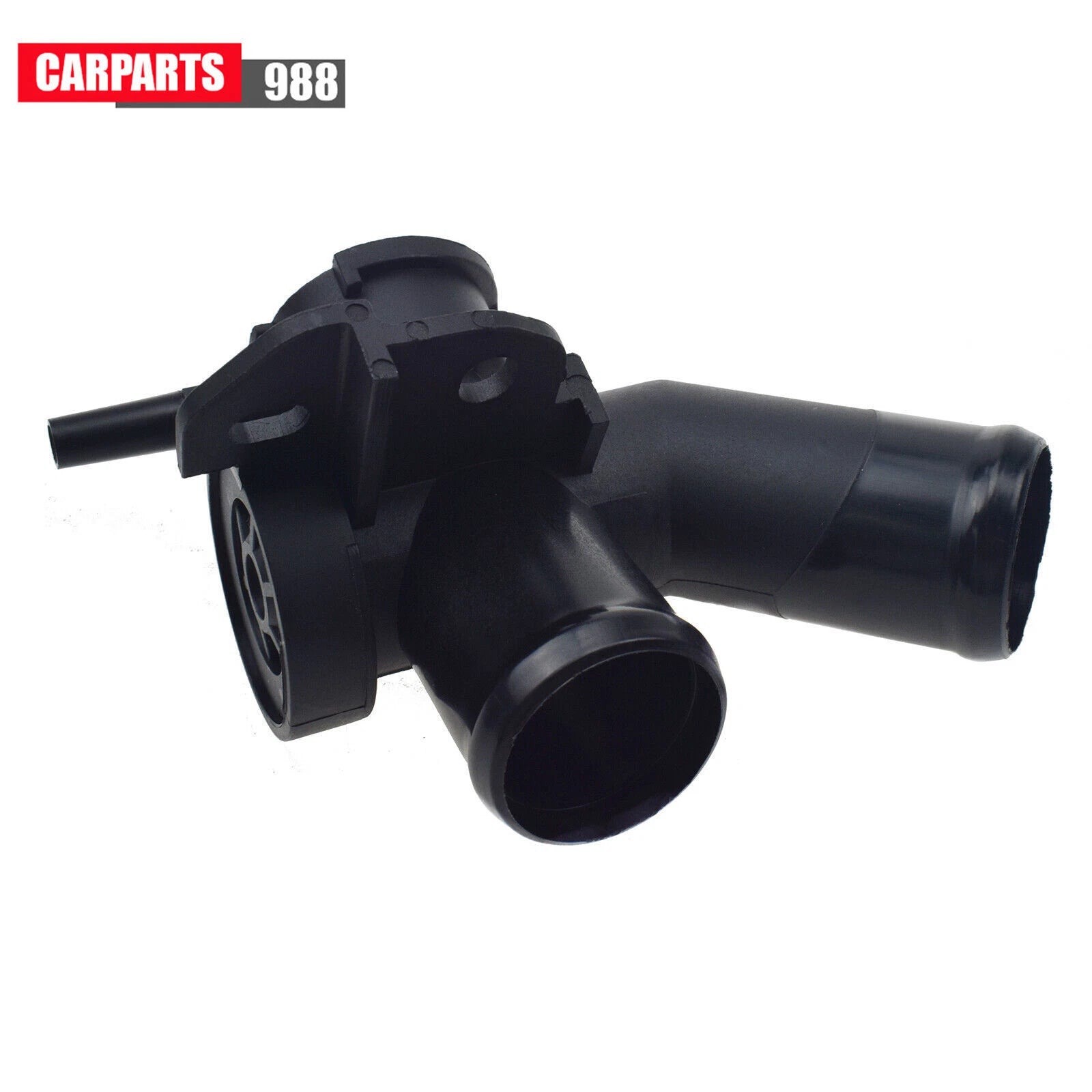 Radiator Coolant Filler Neck Pipe For Nissan Murano 2009-2014 Quest 2011-2017 6B93BC-57