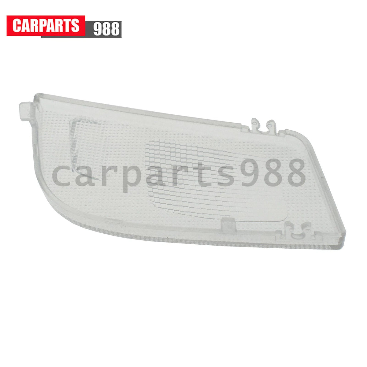 For Kia Optima 2011-2015 Overhead Console Reading Light Lamp Lens Right Side RH 6B93BC-57