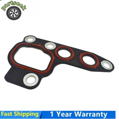 Engine Oil Filter Adapter Gasket for Ford Mustang E-150 E-250 E-350 F-450 F-550 6B93BC-57