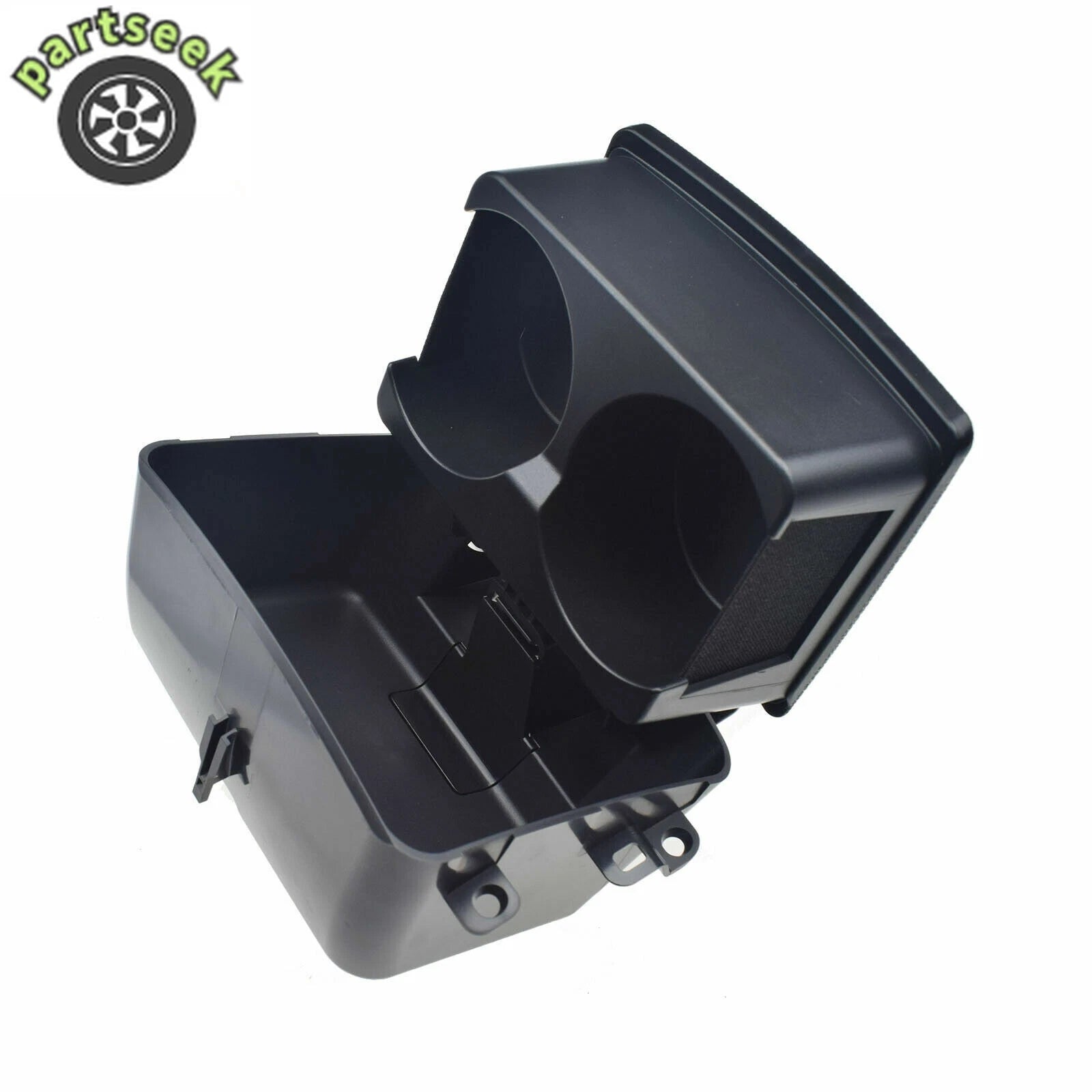 Front Center Console Cup Holder for Ford Explorer 2016-2018 - Rear Seats 6B93BC-57