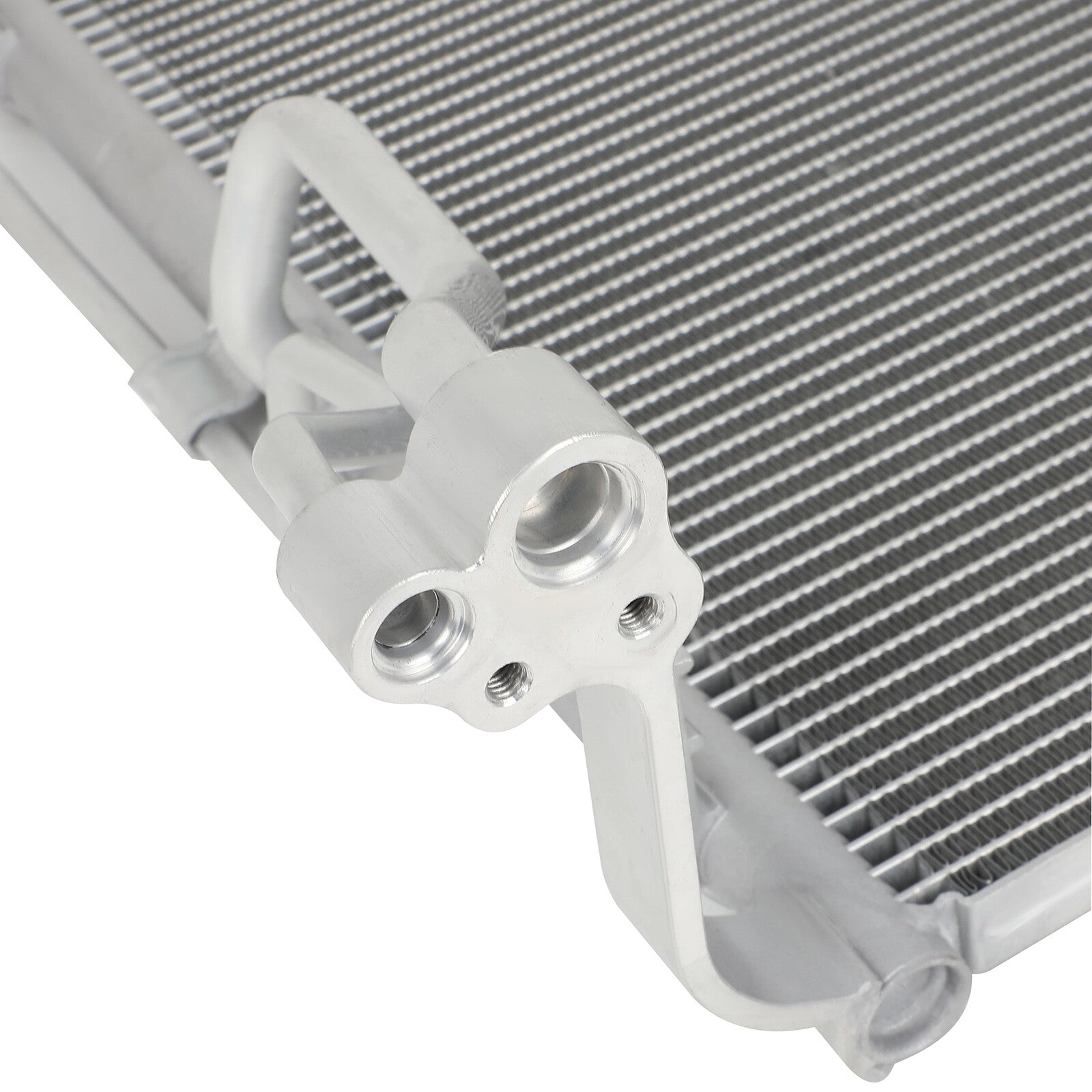 AC Condenser For 2011-2014 Hyundai Sonata 2011 2012 2013 2014 2015 Kia Optima 6B93BC-57