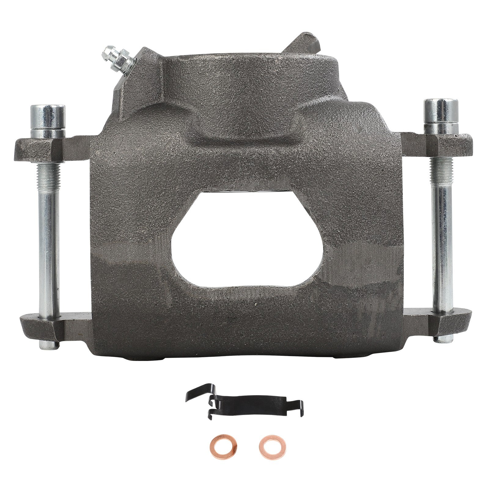 Front Left Brake Caliper 1Pc  Set For 1970-1972 Buick Gs 1969 Buick Gs 350 6B93BC-57