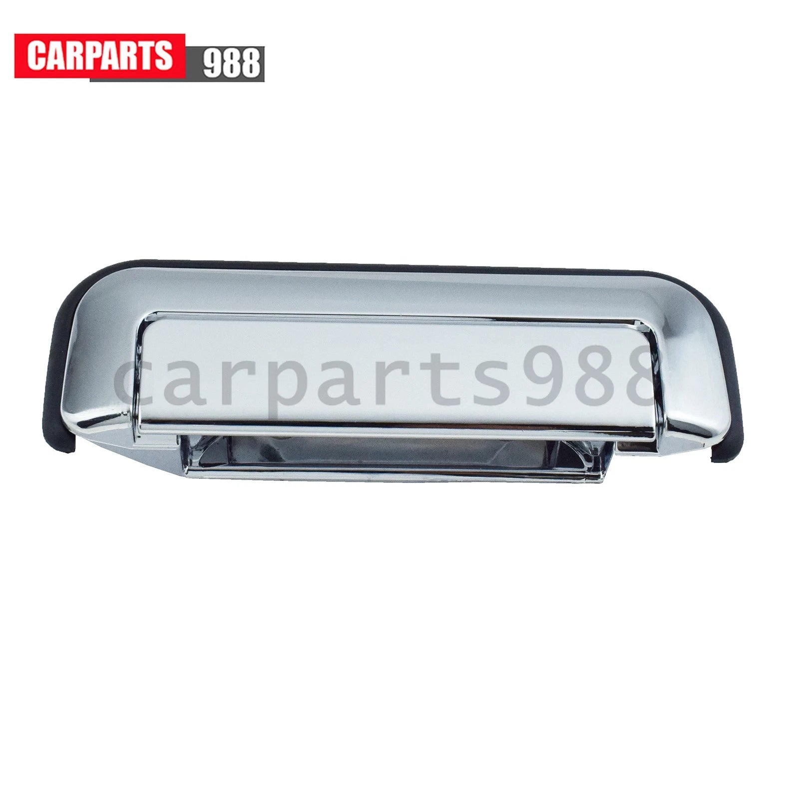 Exterior Tailgate Door Handle Chrome Fit For Mitsubishi L200 Triton 2006-2014 6B93BC-57