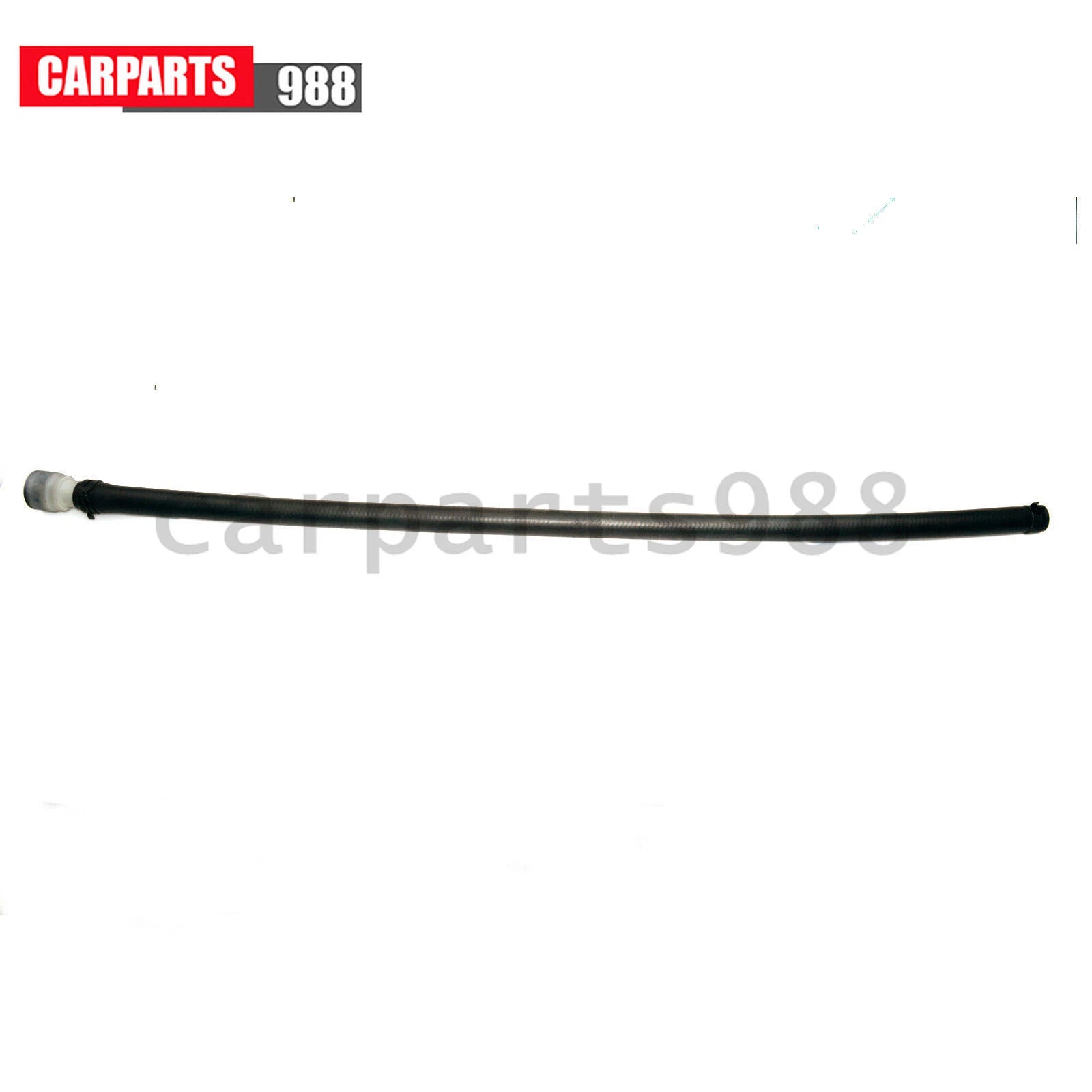 For 1999-2006 Chevrolet Silverado GMC Sierra Yukon Heater Inlet Hose 15763368 6B93BC-57