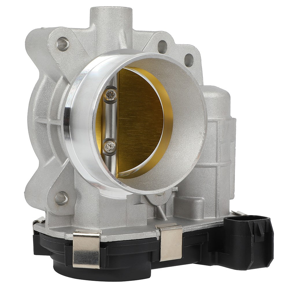 For Saab 9-3X 2010 2011 Saab 9-3 2007 2008 2009 2010 2011 L4 2.0L Throttle Body 6B93BC-57