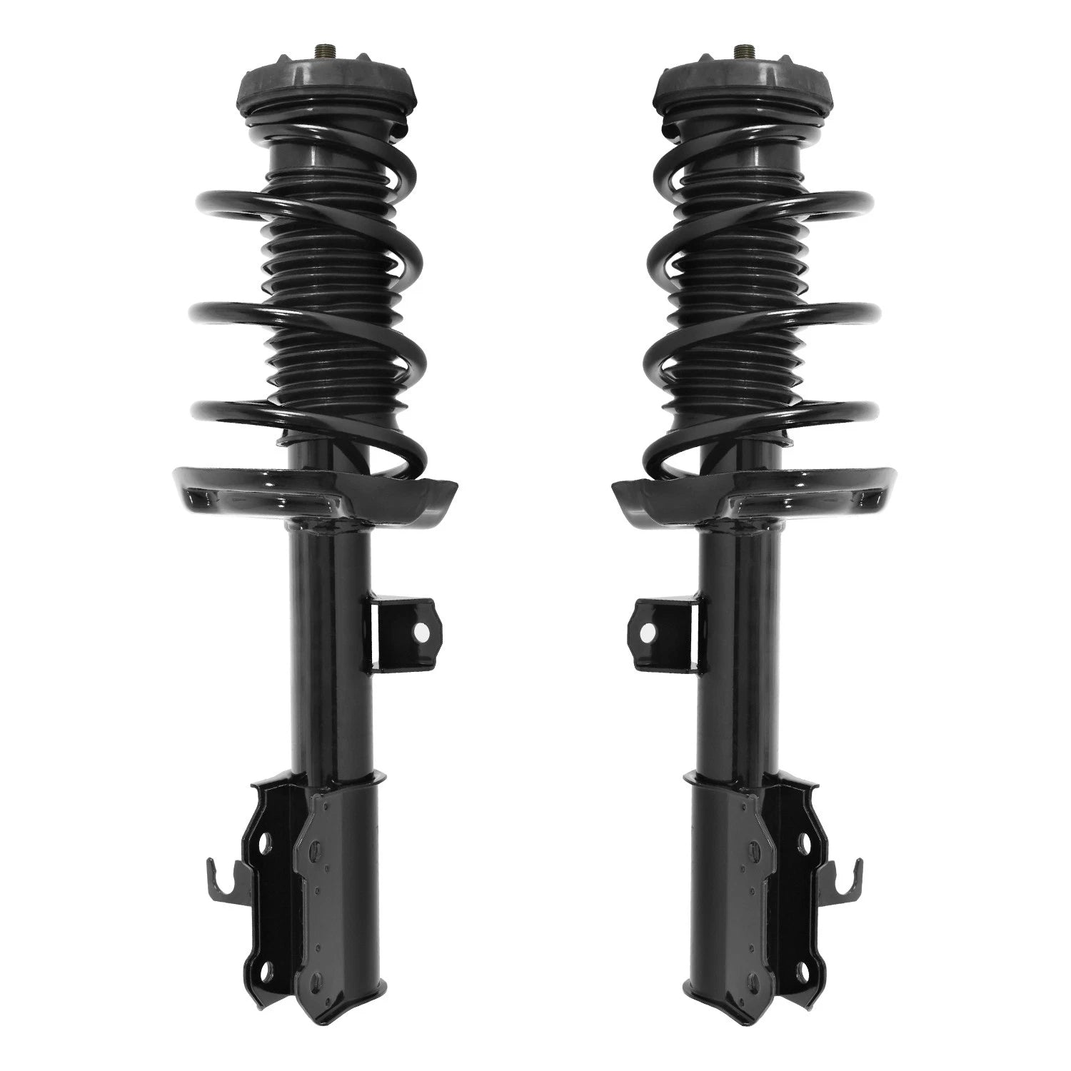 Front Complete Strut Assembly Kit for 2011-2012 Chevrolet Cruze 6B93BC-57
