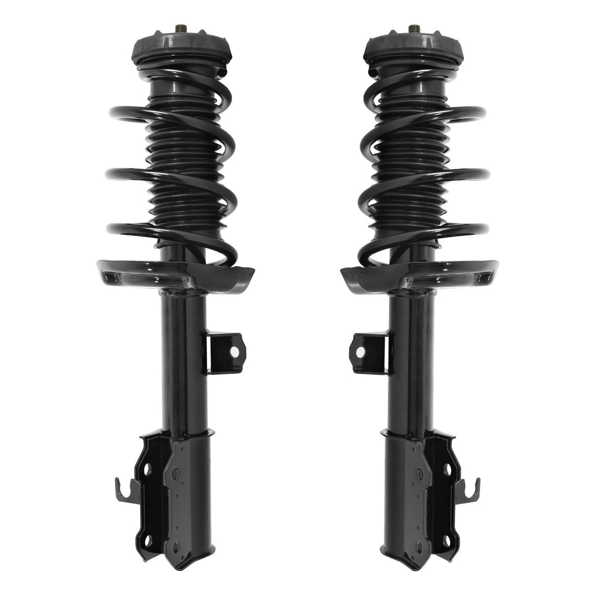 Front Complete Strut Assembly Kit for 2011-2012 Chevrolet Cruze 6B93BC-57