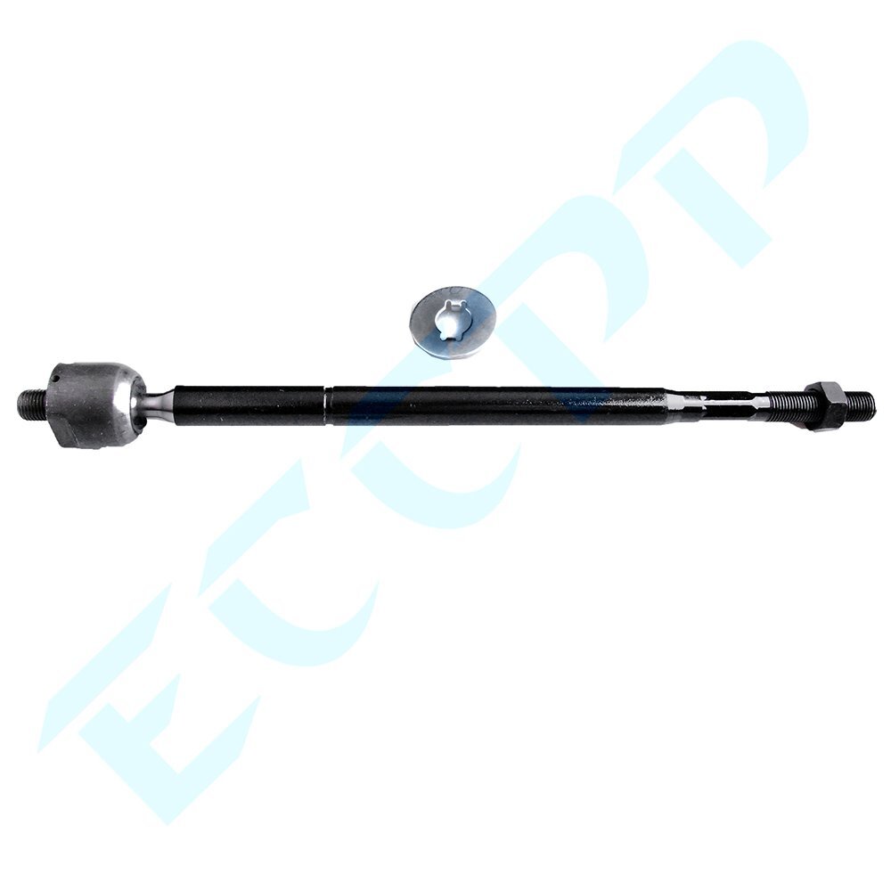 4pcs For 2003-2008 Toyota Matrix Front Inner & Outer Tie Rod Links Suspension 6B93BC-57