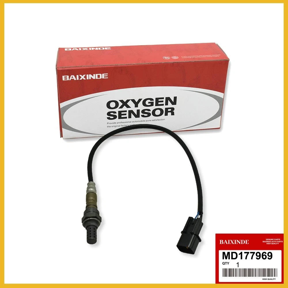 MD177969 Oxygen Sensor For Chrysler Mitsubishi Chevrolet Optra Dodge Stratus 05 6B93BC-57