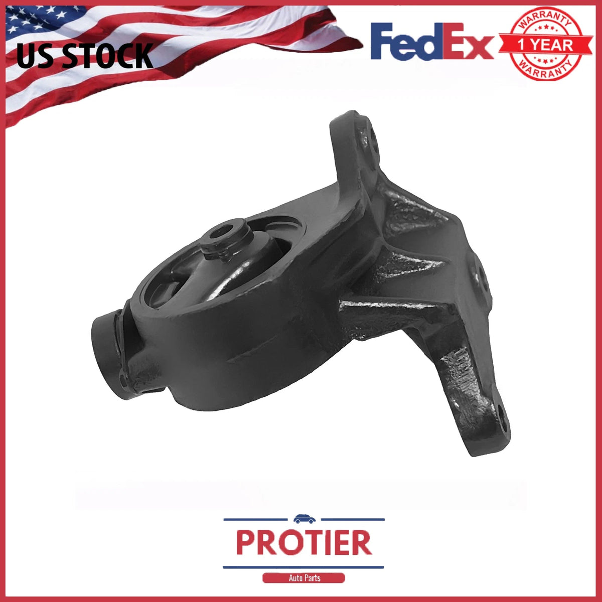 Transmission Mount for KIA SEDONA 6B93BC-57