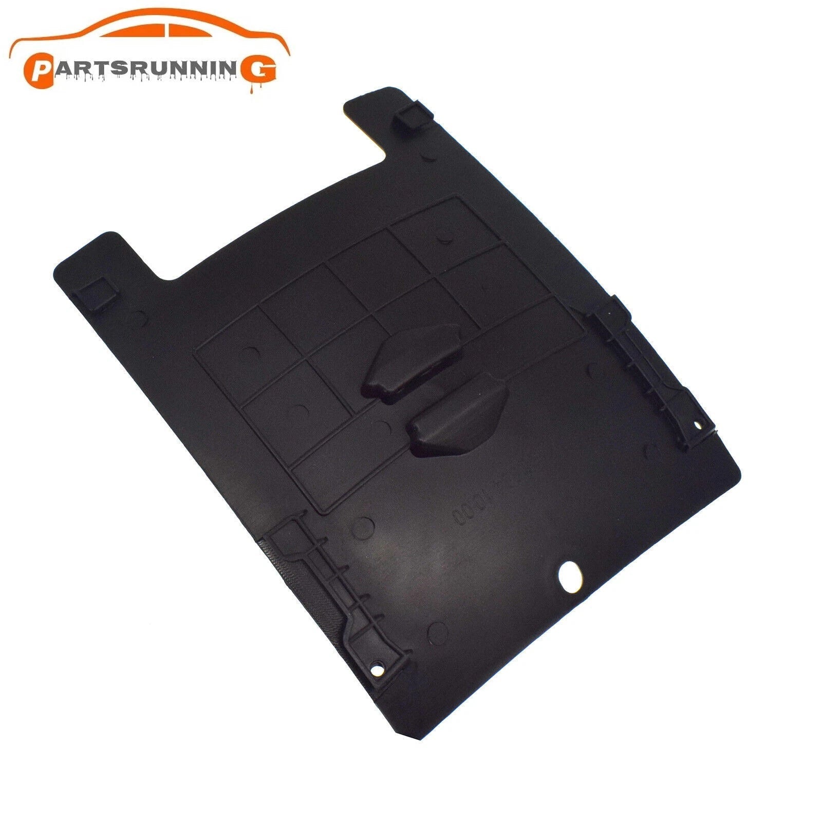 Fender Liner Access Cover L/R For 2013-19 Mercedes-Benz GLE350 GL450 1668840722 6B93BC-57
