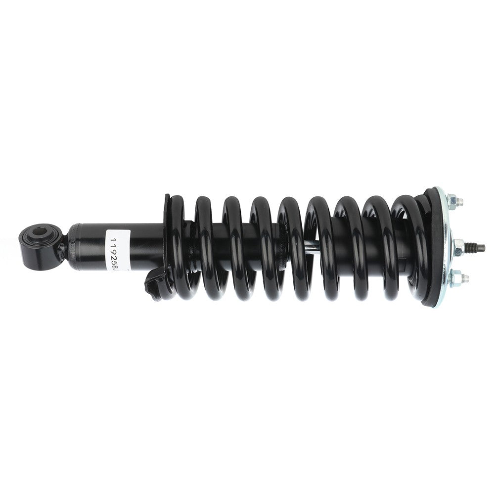 For Suzuki Equator 2009-2012 Both (2) Quick-strut Front Complete Struts w/Spring 6B93BC-57