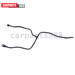 Engine Coolant Vent Line Hose for 2010-2018 Porsche Cayenne Panamera 94810602622 6B93BC-57