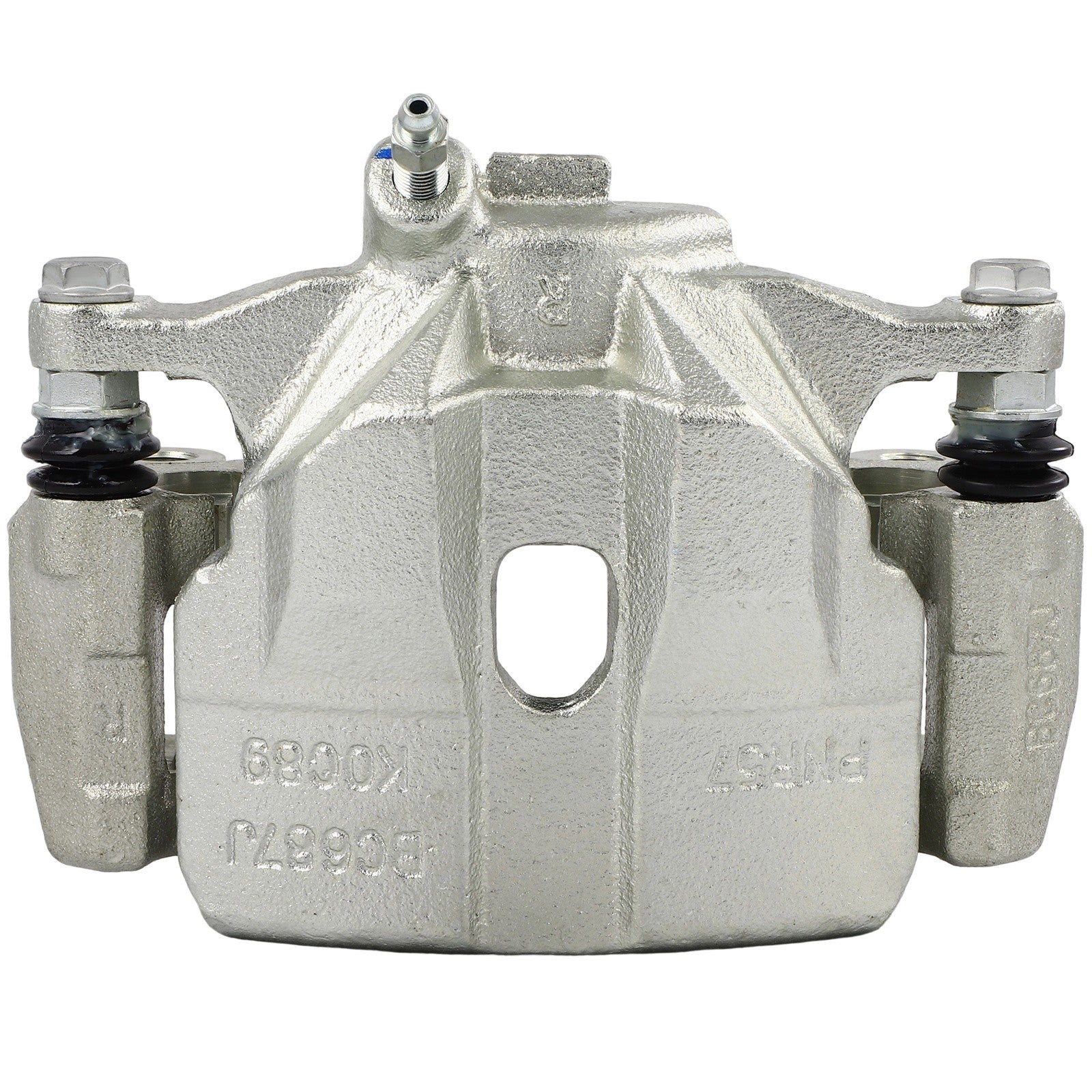 Front Right Brake Caliper 1Pc  Set Quick For 2014-2018 2019 Mazda 6 19B7173 6B93BC-57